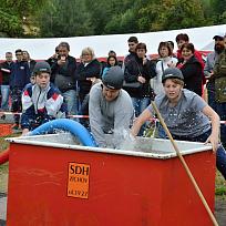 2017 - Oslava 90. výročí založení SDH Zíchov
