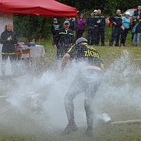 2017 - Oslava 90. výročí založení SDH Zíchov