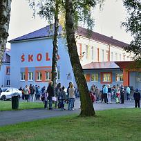 2017 - 1.školní den 2017/2018