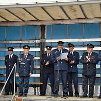 2017 - Slavnostní uvedení do provozu nového DA IVECO
