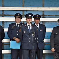 2017 - Slavnostní uvedení do provozu nového DA IVECO