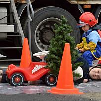 2017 - Slavnostní uvedení do provozu nového DA IVECO