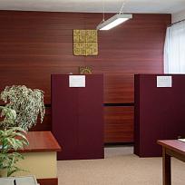 2017 - Volby do Poslanecké sněmovny Parlamentu ČR