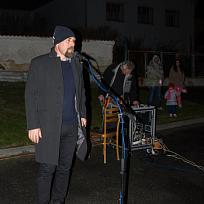 2017 - Lampionový průvod