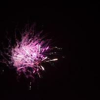 2017 - Lampionový průvod