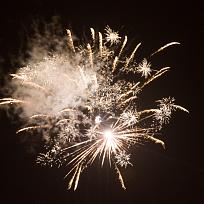 2017 - Lampionový průvod