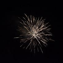 2017 - Lampionový průvod
