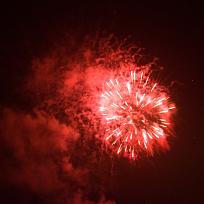 2017 - Lampionový průvod
