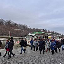 2017 - Zájezd do Prahy