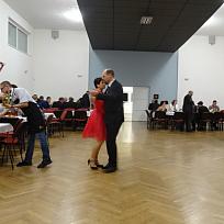 2018 - Ples městyse Koloveč