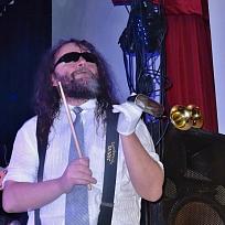 2018 - Ples městyse Koloveč