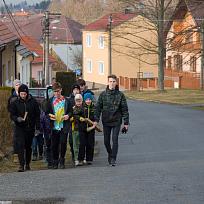 2018 - Velikonoce