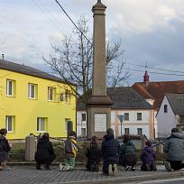 2018 - Velikonoce