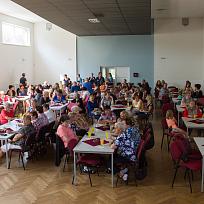 2018 - Oslava dne matek