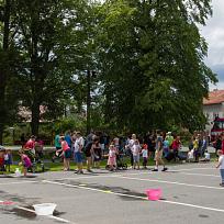2018 - Dětský den