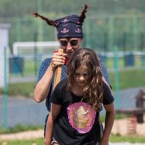 2018 - Dětský den