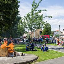 2018 - Dětský den
