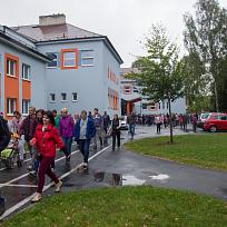 2018 - 1.školní den 2018/19