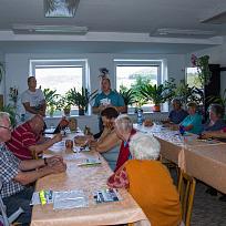 2018 - přednáška 
