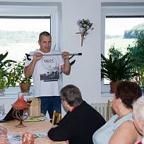 2018 - přednáška