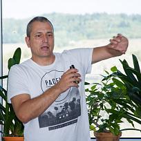 2018 - přednáška