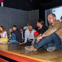 Premiéra 6.10.