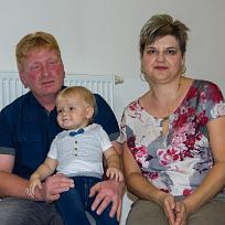 2018 - Slavnostní vítání občánků městyse Koloveč