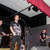 2018 - DS Kolofantí + koncert skupiny Znouzectnost