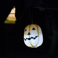 2018 - Lampionový průvod