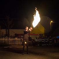 2018 - Lampionový průvod