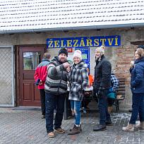 2018 - Vánoční Koloveč