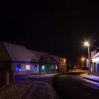 2018 - Vánoční Koloveč