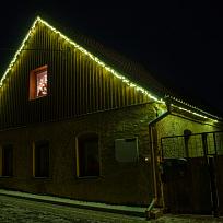 2018 - Vánoční Koloveč
