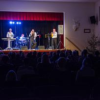 2018 - Vánoční koncert v Kolovči