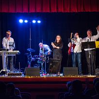 2018 - Vánoční koncert v Kolovči