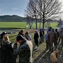2018 - Střelecké závody ze vzduchovky