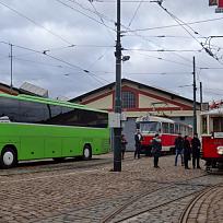 2018 - Zájezd do Prahy