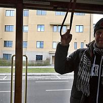 2018 - Zájezd do Prahy