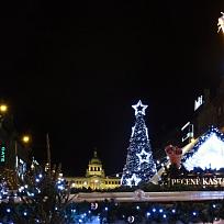2018 - Zájezd do Prahy
