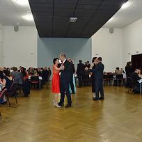 2019  - Ples městyse Koloveč