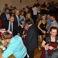 2019  - Ples městyse Koloveč