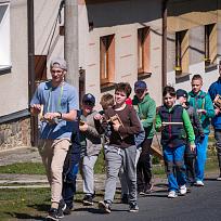 2019 - Velikonoce