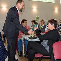 2019 - Den matek