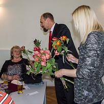 2019 - Den matek