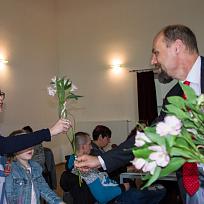2019 - Den matek
