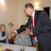 2019 - Den matek