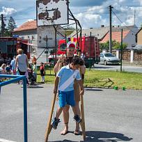 2019 - Dětský den