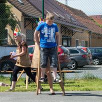 2019 - Dětský den
