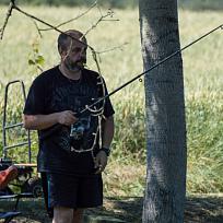 2019 - Jarní rybářské závody