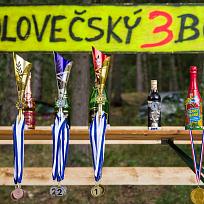 2019 - 7. Kolovečský trojboj